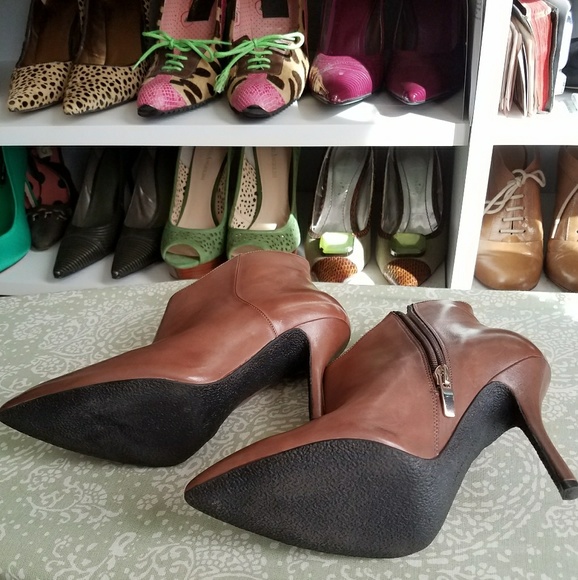 Enzo ankle boots - Picture 4 of 4